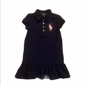 Ralph Lauren Polo Dress
